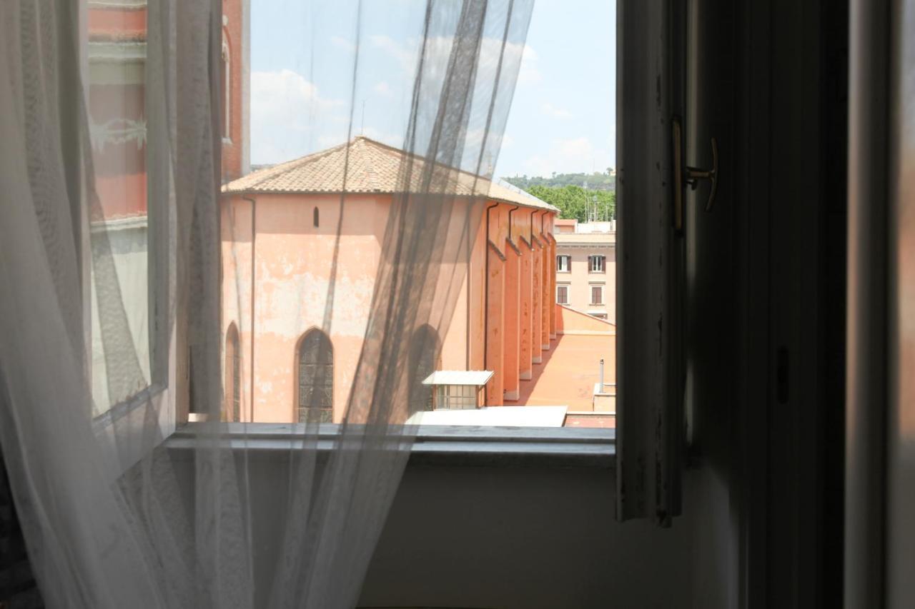 Lejlighed Vatican Catone Rom